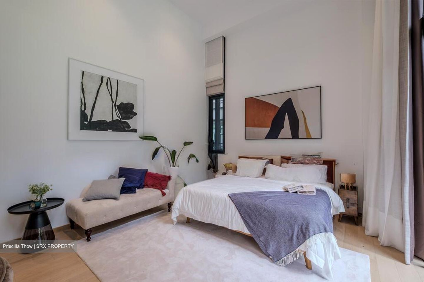 Jervois Mansion (D10), Apartment #521183711
